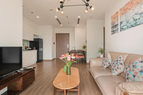 My Đinh Apartment | Skylake Apartment đường Phạm Hùng near Keangnam by Helen