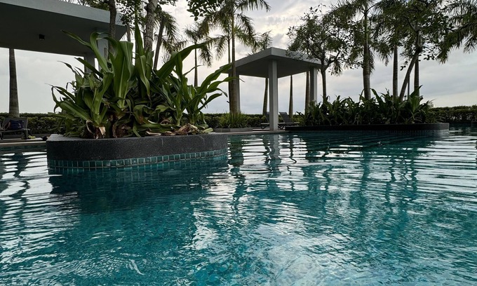 Puchong Condo | Skylake Residence Luxury Family Holiday