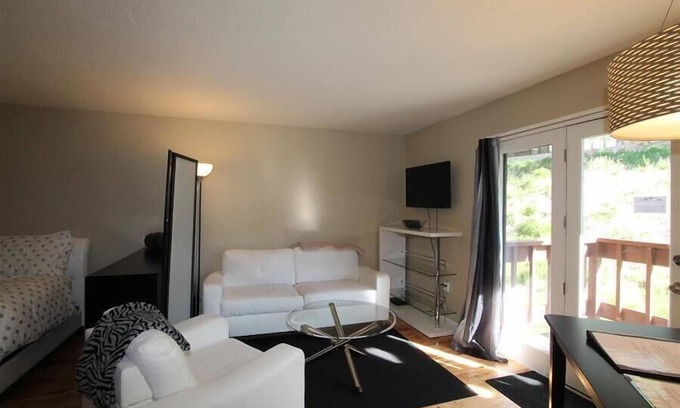 Crested Butte Condo | Skyland Lodge, Super cute studio, hot tub