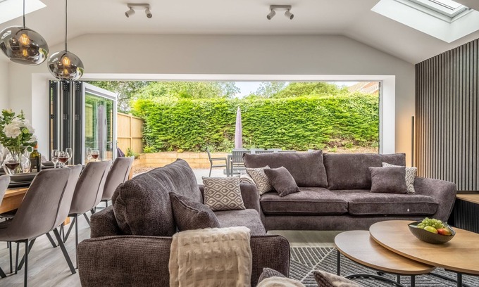 Burnham Market House | Skylark, Burnham Market, Norfolk
