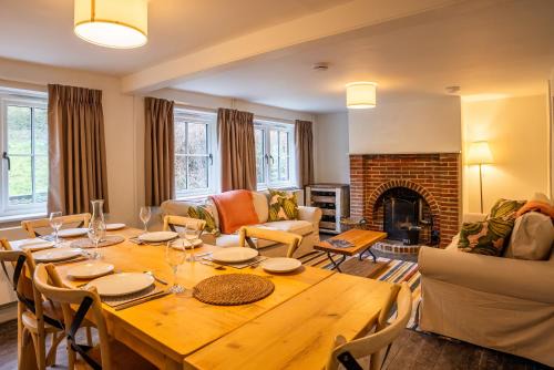 Seaford House | Skylark Cottage at Seven Sisters
