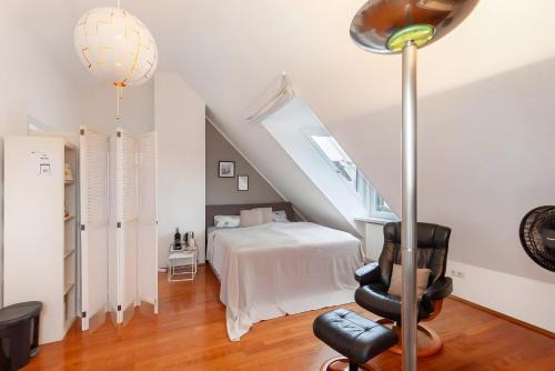 Bad Soden am Taunus House | Skyline-Blick