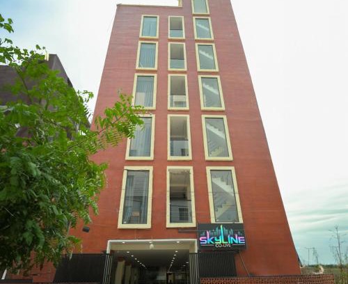 Gachibowli Hostel | SKYLINE CoLive
