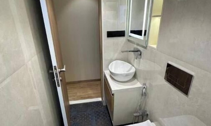 Khar Apartment | Skyline - Cozy Apartments 4 independent places