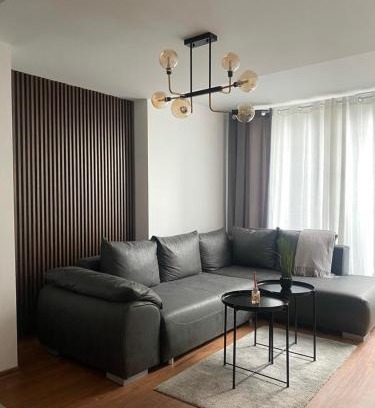 Veles Apartment | Skyline Suite Skopje