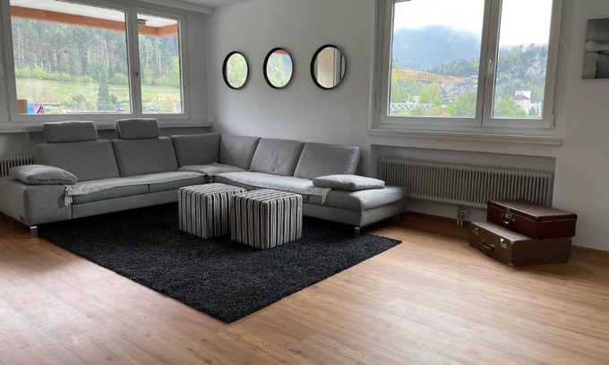 Feldkirch Apartment | Skyloft Apartment Feldkirch