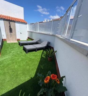 Cruce de Arinaga Apartment | SkyLounge Cruce de Arinaga