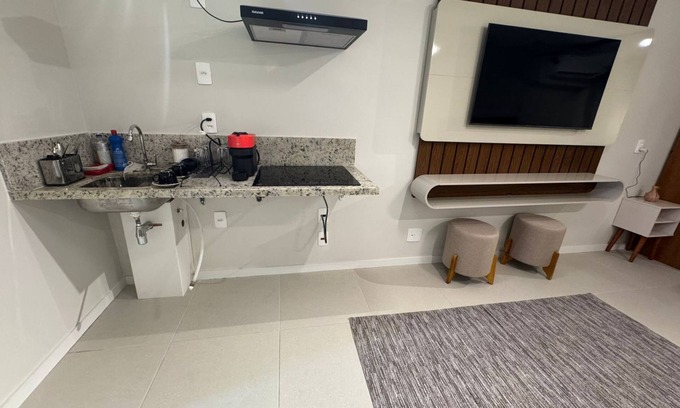 Centro Apartment | SkyLux Luxury Studio in the Center