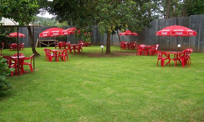 Kitale Hotel | Skynest Country Hotel