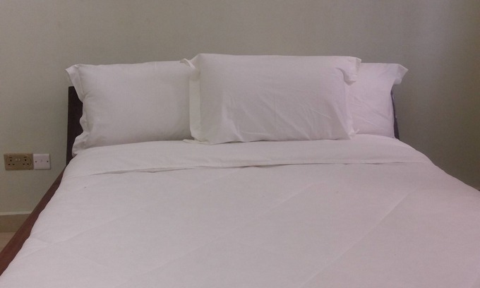 Yumbe Hotel | Skypa Hotel