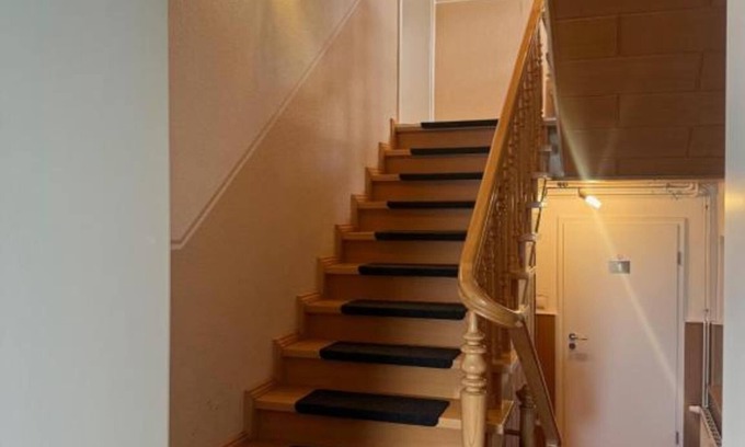 Waltersdorf House | SkyPension
