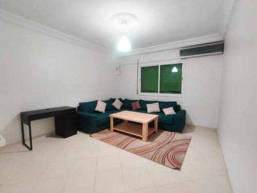 Khemisset Apartment | SkyRise Khemisset 2 : 2 bedrooms