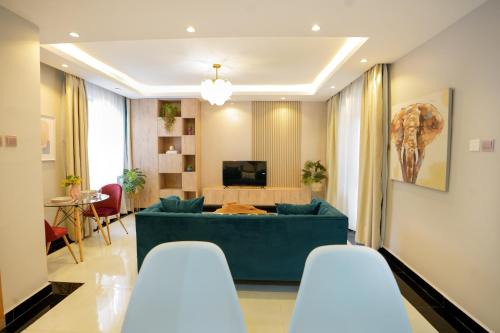 Parklands Apartment | Skyway Parklands