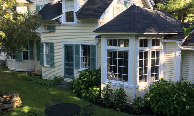 Dublin House | Skywood - - Dublin, NH