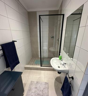 Berea Apartment | Slaap Plek on Jarvis