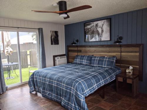 Buena Vista Hotel | Slackwater Inn