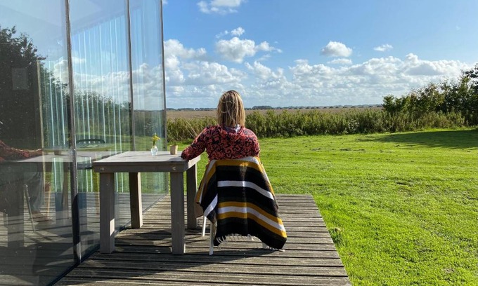 Usquert Other | Slapen aan het Wad