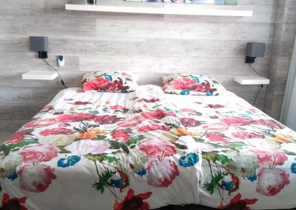 Municipality of Dordrecht Bed & Breakfast | Slapen in Dordrecht