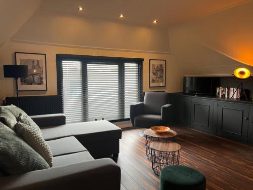 Ootmarsum Apartment | Slapen in Ootmarsum