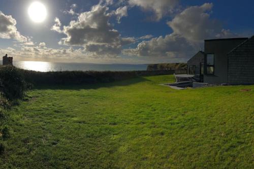 Ballybunion Villa | Slate House