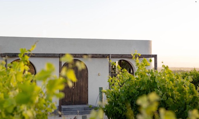 McLaren Vale Villa | Slate - Rare Earth Retreats