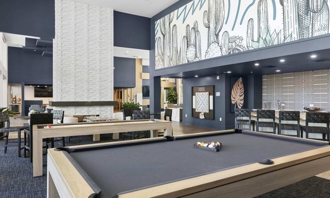 Desert View Village Condo | Slate Scottsdale