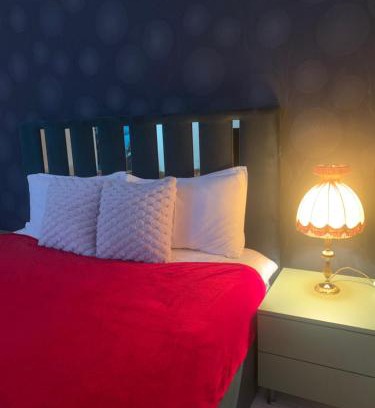 Slatina Apartment | Slatina Amroniei central Studio
