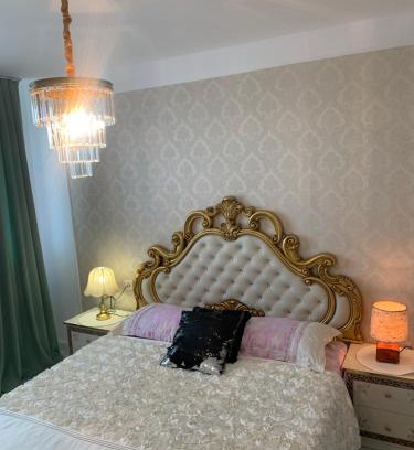 Slatina Apartment | Slatina Cornisiei apartament central 2 camere și living