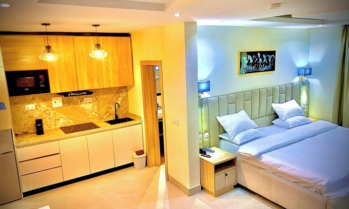 Owerri Hotel | Slavan Suites & Apartments
