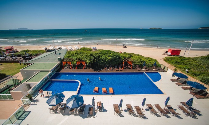 Ingleses Centro Hotel | SLAVIERO Ingleses Convention