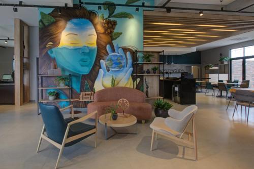 Cara-Cara Hotel | Slaviero Ponta Grossa