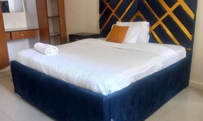 Eldoret Apartment | Sleek Apartments