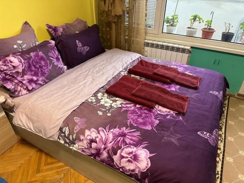 Iskar Apartment | Sleep and fly
