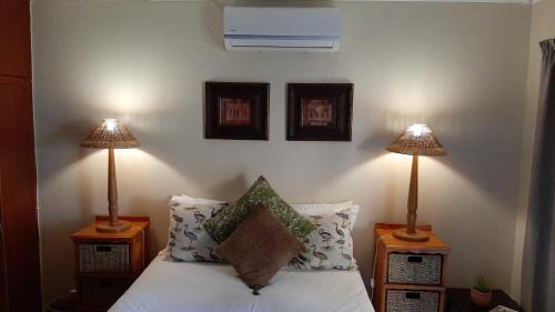 Beaufort West House | Sleep@Beaufort