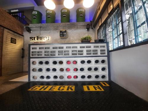 Old City House | Sleep Guesthouse