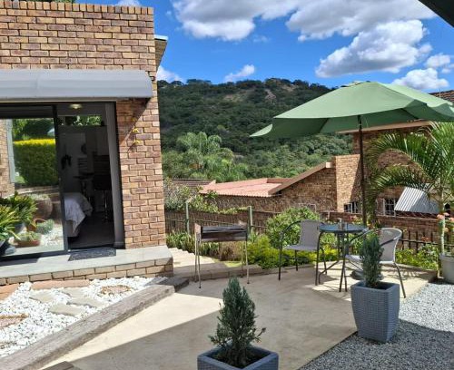 Nelspruit Apartment | Sleep Haven Self-Catering Accommodation - Nelspruit