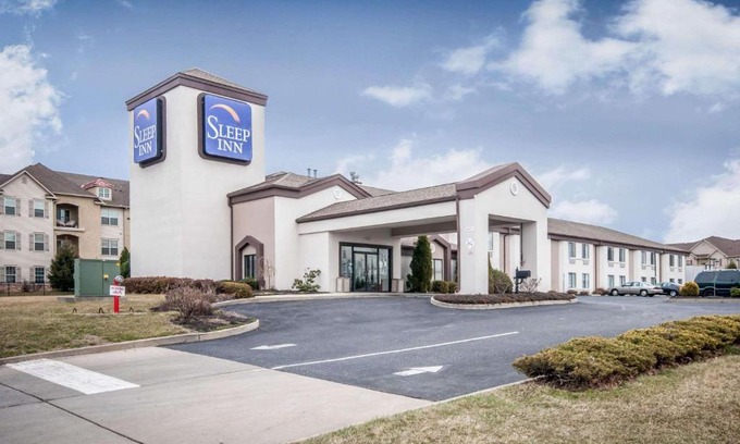Cinnaminson Hotel | Sleep Inn Cinnaminson - Philadelphia East