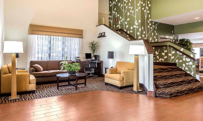 Jessup Hotel | Sleep Inn Columbia Gateway