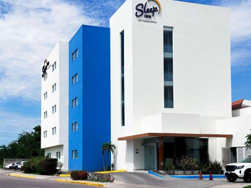 Culiacan Hotel | Sleep Inn Culiacan