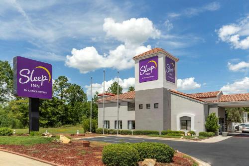 Cape Fear Hotel | Sleep Inn Fayetteville I-95