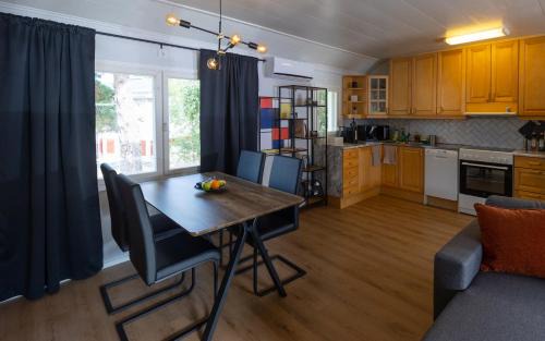 Jomala Apartment | Sleep Inn