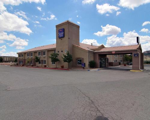 Gallup Hotel | Sleep Inn Gallup