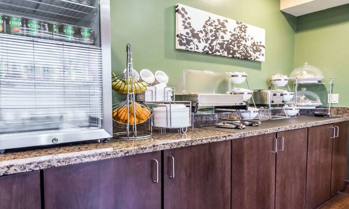 Jeffersontown Hotel | Sleep Inn Louisville