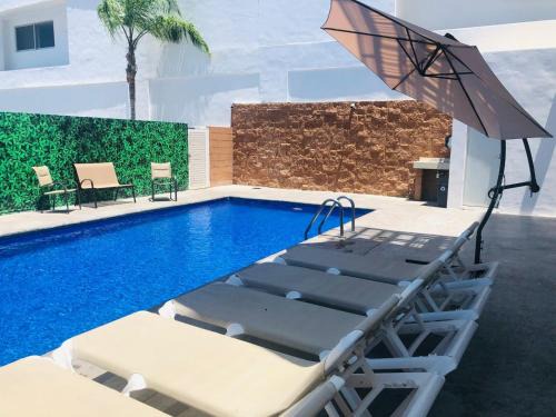 Mazatlan Hotel | Sleep Inn Mazatlan