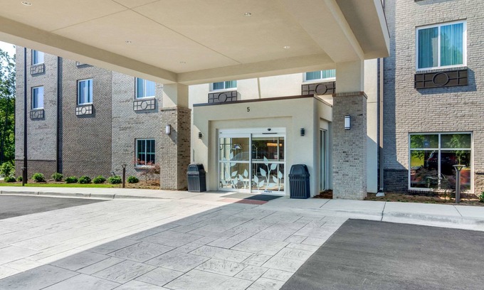 Newnan Hotel | Sleep Inn Newnan Atlanta South