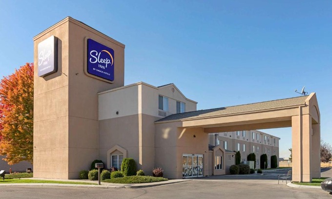 Ontario Hotel | Sleep Inn Ontario