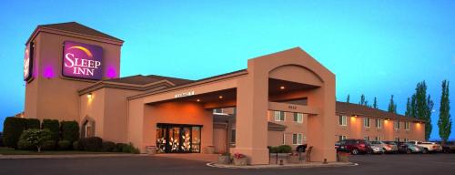 Tri-Cities Hotel | Sleep Inn Pasco Tri -Cities