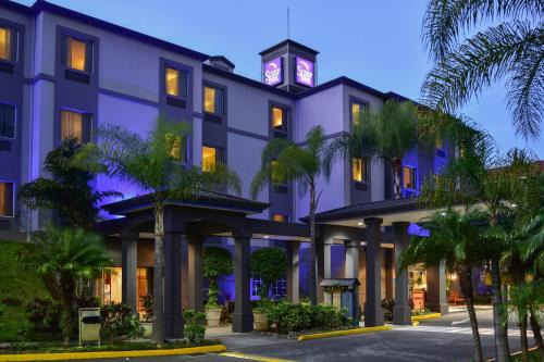 Carmen Hotel | Sleep Inn Paseo Las Damas