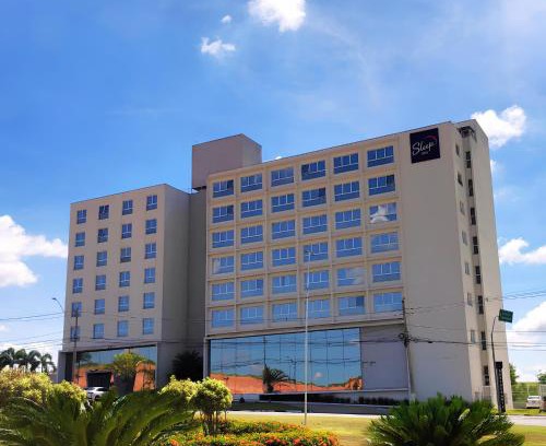 Paulinia Hotel | Sleep Inn Paulínia