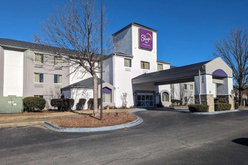 Pelham Hotel | Sleep Inn Pelham Oak Mountain